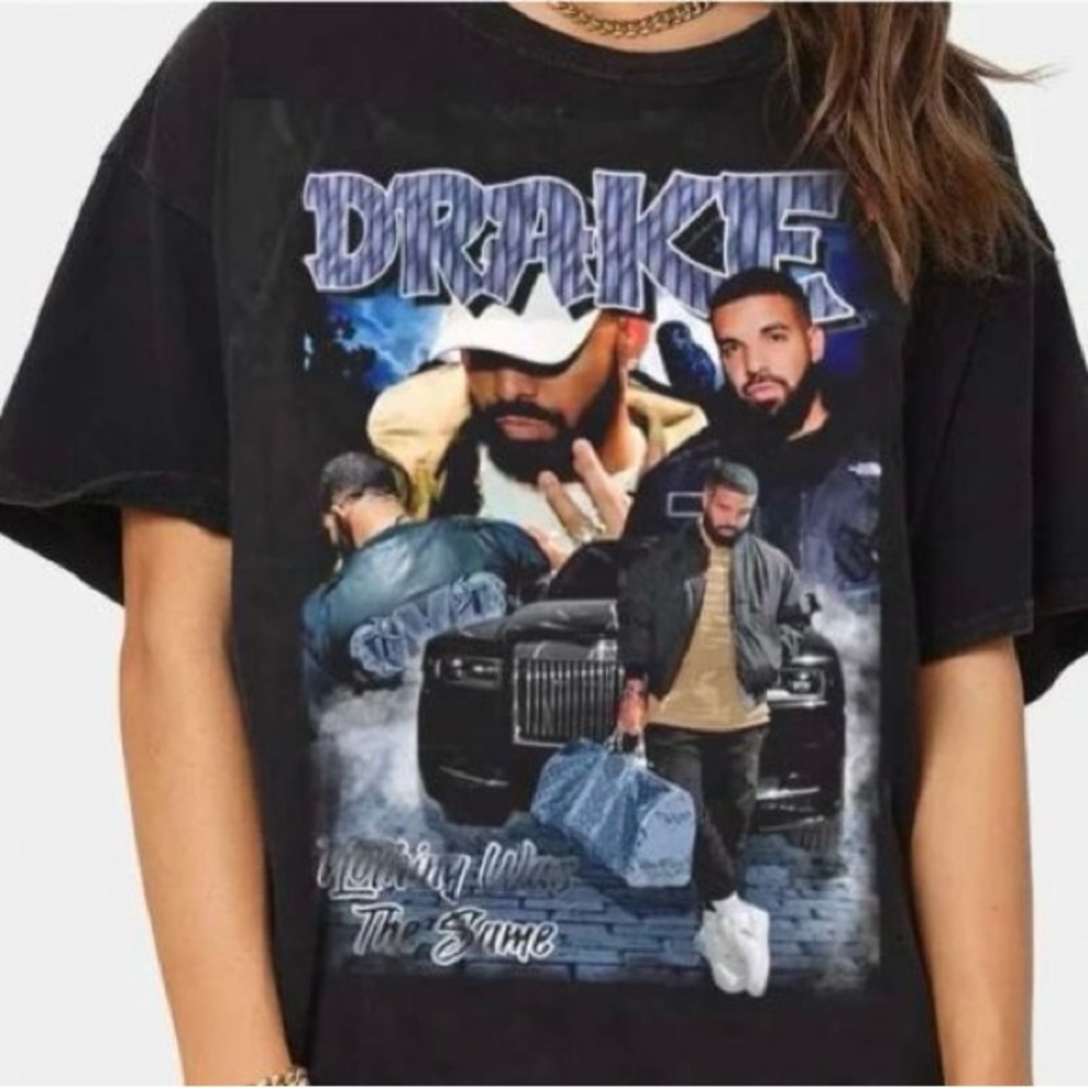 Drake Shirt
